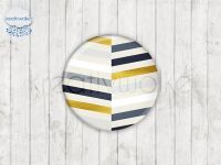 Motiv-Cabochons 1091-6 Einzelset  