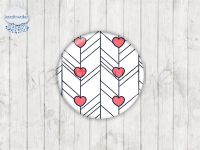 Motiv-Cabochons 1093-2 Einzelset  