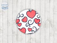 Motiv-Cabochons 1094-1 Einzelset  