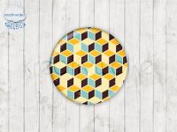 Motiv-Cabochons 1095-4 Einzelset  