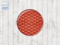 Motiv-Cabochons 1096-4 Einzelset  