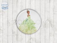 Motiv-Cabochons 1101-1 Einzelset  