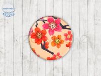 Motiv-Cabochons 1104-6 Einzelset  