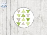 Motiv-Cabochons 1111-3 Einzelset  