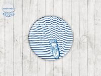 Motiv-Cabochons 1113-5 Einzelset  