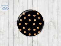 Motiv-Cabochons 1114-6 Einzelset  10mm (1 Paar)