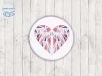 Motiv-Cabochons 1119-1 Einzelset  12mm (10 Stück)