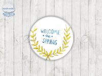 Motiv-Cabochons 1120-5 Einzelset  