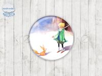 Motiv-Cabochons 1122-4 Einzelset  