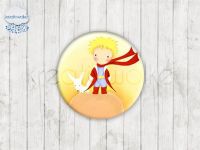 Motiv-Cabochons 1123-4 Einzelset  