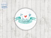 Motiv-Cabochons 1124-6 Einzelset  