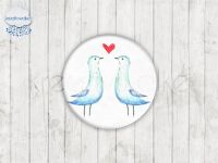 Motiv-Cabochons 1125-4 Einzelset  