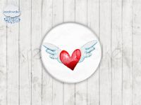 Motiv-Cabochons 1125-6 Einzelset  