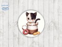 Motiv-Cabochons 1128-2 Einzelset  