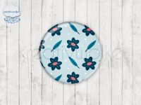 Motiv-Cabochons 1132-6 Einzelset  10mm (10 Stück)