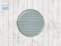 Motiv-Cabochons 1137-6 Einzelset  