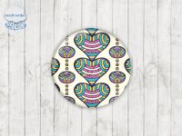 Motiv-Cabochons 1141-3 Einzelset  