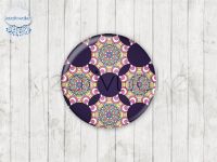 Motiv-Cabochons 1141-5 Einzelset  