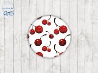 Motiv-Cabochons 1142-6 Einzelset  12mm (1 Paar)