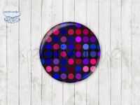 Motiv-Cabochons 1146-5 Einzelset  16mm (1 Paar)