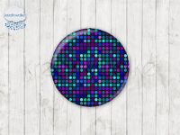 Motiv-Cabochons 1147-4 Einzelset  12mm (1 Paar)