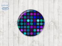 Motiv-Cabochons 1147-5 Einzelset  10mm (1 Paar)