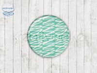 Motiv-Cabochons 1150-6 Einzelset  