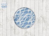 Motiv-Cabochons 1151-4 Einzelset  16mm (1 Paar)