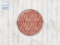 Motiv-Cabochons 1151-6 Einzelset  