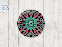 Motiv-Cabochons 1154-4 Einzelset 