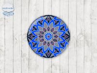 Motiv-Cabochons 1154-5 Einzelset 