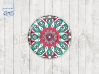 Motiv-Cabochons 1155-3 Einzelset  