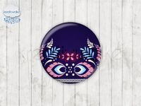 Motiv-Cabochons 1158-3 Einzelset  