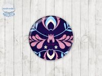 Motiv-Cabochons 1159-5 Einzelset  
