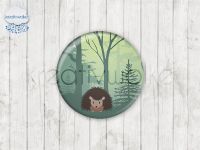 Motiv-Cabochons 1160-2 Einzelset  