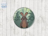 Motiv-Cabochons 1160-3 Einzelset  