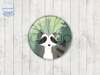 Motiv-Cabochons 1160-6 Einzelset  