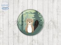 Motiv-Cabochons 1161-3 Einzelset  