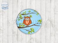 Motiv-Cabochons 1168-4 Einzelset  