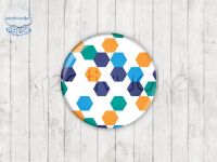 Motiv-Cabochons 1182-3 Einzelset  