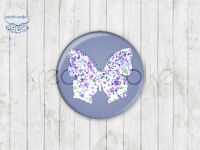 Motiv-Cabochons 1184-6 Einzelset  10mm (10 Stück)