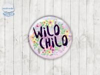 Motiv-Cabochons 1185-6 Einzelset  