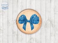 Motiv-Cabochons 1186-6 Einzelset  