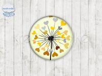 Motiv-Cabochons 1187-1 Einzelset  