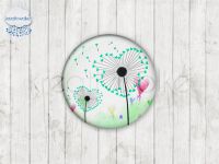 Motiv-Cabochons 1189-5 Einzelset  20mm (1 Stück)