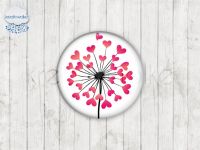 Motiv-Cabochons 1190-1 Einzelset  