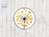 Motiv-Cabochons 1190-5 Einzelset  