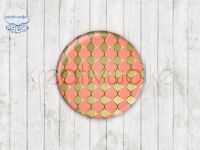 Motiv-Cabochons 1191-3 Einzelset  