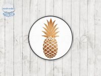 Motiv-Cabochons 1199-2 Einzelset  