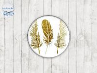 Motiv-Cabochons 1200-5 Einzelset  